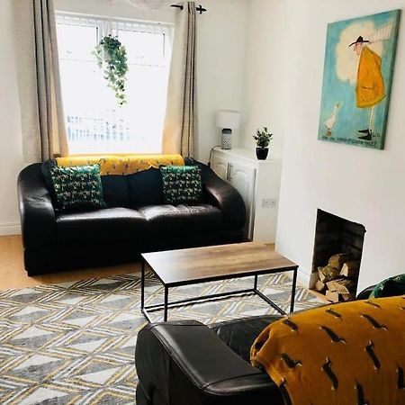 Cosy House, Lisburn Road Villa Belfast Bagian luar foto