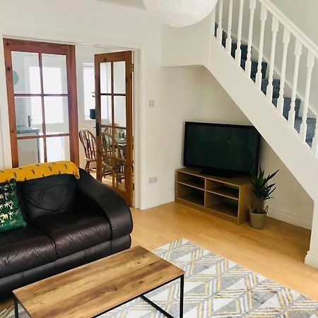 Cosy House, Lisburn Road Villa Belfast Bagian luar foto