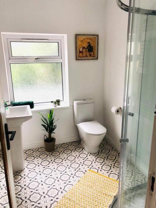 Cosy House, Lisburn Road Villa Belfast Bagian luar foto