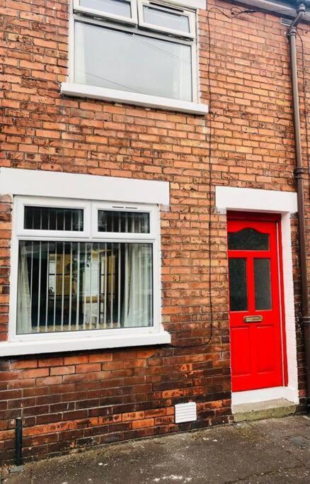 Cosy House, Lisburn Road Villa Belfast Bagian luar foto