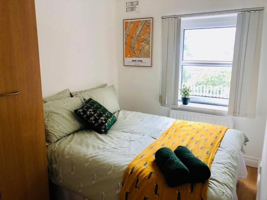 Cosy House, Lisburn Road Villa Belfast Bagian luar foto