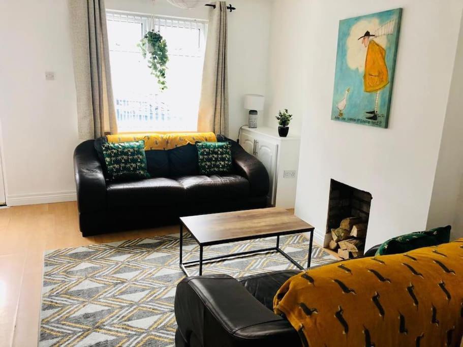 Cosy House, Lisburn Road Villa Belfast Bagian luar foto