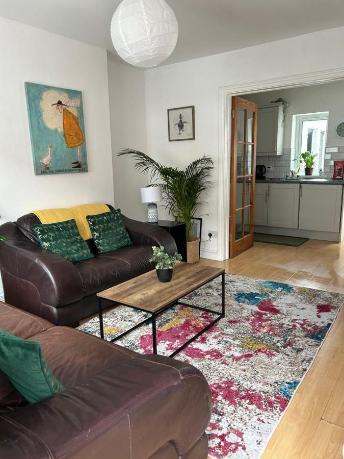 Cosy House, Lisburn Road Villa Belfast Bagian luar foto